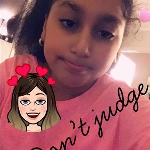 Meet your Posher, Jadelin